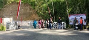 Pembangunan Jalan Segmen 1 Gondanglegi-Batur Bakal Segera Dilelang