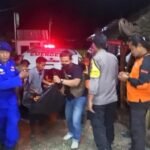 terseret ombak Pantai Prigi