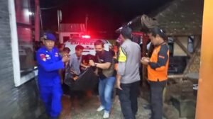Jasad Wisatawan Kediri yang Hilang di Pantai Prigi Ditemukan