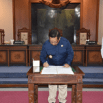 Bupati