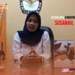 Susanah, S.Pd.I