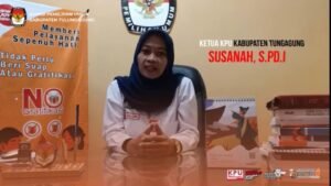 Peta Politik Tulungagung Terkini Dampak Perubahan Dapil Pemilu 2024
