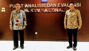 Kepastian Hukum, PERADIN Desak Pemerintah Segera Berlakukan KUHP Baru