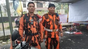 Lawang Fair 2023, Pemuda Pancasila PAC Lawang Siap Amankan Lokasi