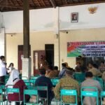 Penjaringan Perangkat Desa Bangoan tidak sesuai aturan