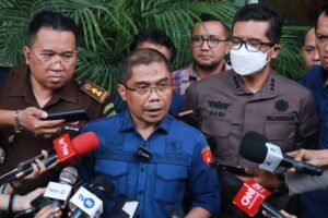 Divonis 15 Tahun Penjara, Jampidsus Kejagung: Ini Termasuk Putusan Fenomenal