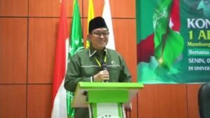 Konferensi Nasional Ikatan Sarjana Nahdlatul Ulama (ISNU) Menyambut Abad Kedua NU