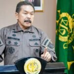 nilai nilai hukum di masyarakat - jaksa agung