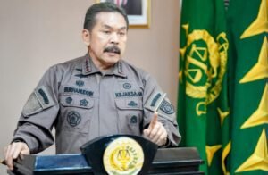 Jaksa Agung Tegaskan Pentingnya Menggali Nilai Nilai Hukum di Masyarakat