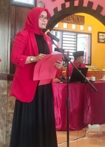 Ketua DPC PDI-P Kecewa dengan PKPU 6 Tahun 2023 Tentang Perubahan Dapil