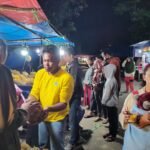 wartawan malang bazar umkm lawang fair 2023