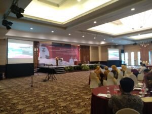 Bupati Maryoto Buka Musrenbang RKPD Kabupaten Tulungagung Tahun 2024