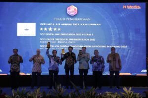 Program Sosial Subsidi Pemakaian Bagi Tempat Ibadah di Kabupaten Malang