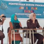 Jaksa Masuk Sekolah