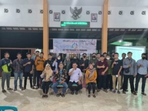 Pemdes Bono Kolaborasi dengan LPK Nur Madinah Berdayakan Pemuda Kerja di Jepang