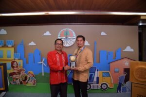 Raih Piala Adipura, Dinas PKP2LH Bertekad Lebih Masif Mengolah Sampah
