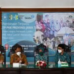 Sehat Lestari Berencana