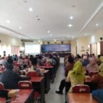 Sosialisasi