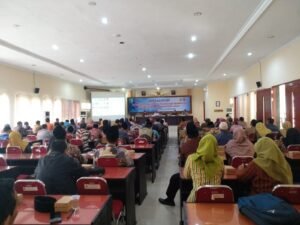 Larangan Berkendaraan Bagi Pelajar/Anak Dibawah Umur di Tulungagung