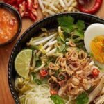 Sahur - Soto Ayam
