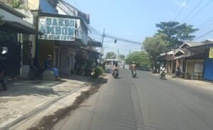 Pemkab Malang Angarakan 50 Miliar  Untuk Sapu Lobang