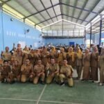 bazar street food smkn 2 tulungagung
