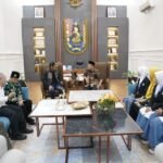 bupati tuban berikan hak paten