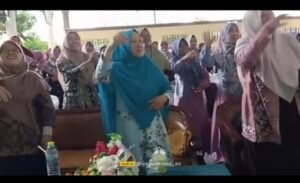 400 Guru PAUD, TK, dan TPQ di Tuban Ikuti Workshop Mendongeng