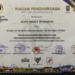 juara karate tuban