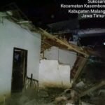 rumah rusak