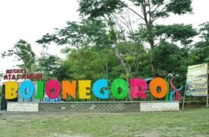 Baru Tahu! Desa di Bojonegoro Memiliki Nama Unik dan Lucu, Mulai dari Nama Alat Pertanian hingga Buah-Buahan