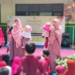 workshop dongeng