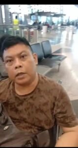 Paguyuban Warga Tulungagung di Malaysia Bantu Kepulangan Pekerja Migran yang Sakit