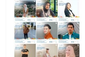ASEAN Data Science Ramai Instagram, Yuk Intip Apa Itu!