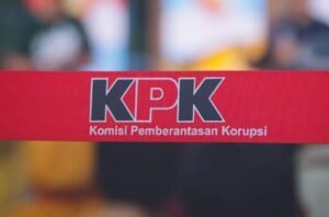 Walikota Bandung Ditangkap KPK Terkait Dugaan Suap Pengadaan CCTV dan Jaringan Internet