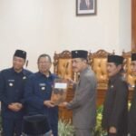 lkpj bupati tulungagung