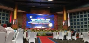Rakortek BRIDA 2023, Langkah Awal Pemda Tulungagung untuk Penguatan Ekosistem Riset dan Inovasi Daerah