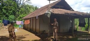 Pemerintah Kabupaten Tulungagung Giat Perbaiki 1.027 Rumah Tidak Layak Huni