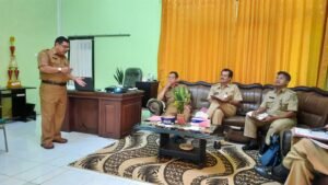 SMPN 1 Karangrejo Raih Best Practice 2022