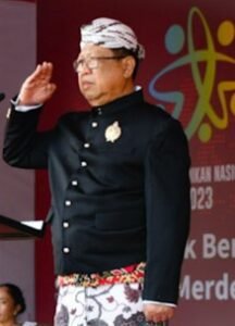 Peringatan HPN 2023, Bupati Serukan Bergerak Bersama Semarakan Merdeka Belajar