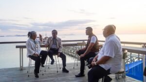 Ke Labuan Bajo, Mahfud MD akan Pimpin Sidang Dewan Politik dan Keamanan ASEAN