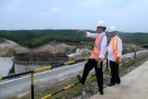 Program IBM PKP PISEW Tahun Anggaran 2023 di Tulungagung