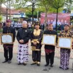 SMPN 2 Sumbergempol, Berprestasi dengan Filosofi Sholat Dhuha