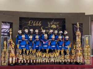 SMPN 3 Kedungwaru Tingkatkan Mutu melalui Pembelajaran Al-Qur’an