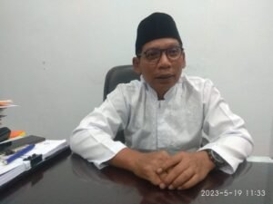 Inpres Alih Status Jalan Nasional Karangkates menuju Pantai Modangan