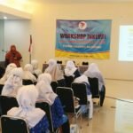 Workshop Inklusi Anak Berkebutuhan Khusus