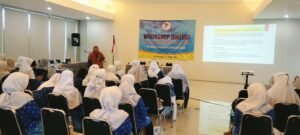 Peduli terhadap Anak Berkebutuhan Khusus, Himpaudi Kapanewon Banguntapan Adakan Workshop Inklusi