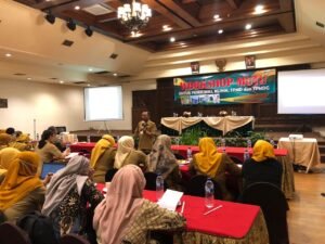 Komitmen Dinkes Tulungagung Tingkatkan Mutu Pelayanan Kesehatan