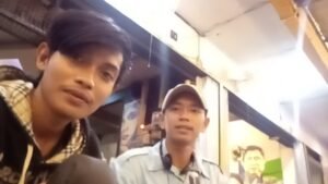 Rohmat Yusuf, Sosok Aktivis Muda Pendiri Homeditor.id