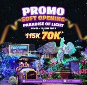 Gebrakan Awal Bulan, Hawai Group Luncurkan Promo Plat N